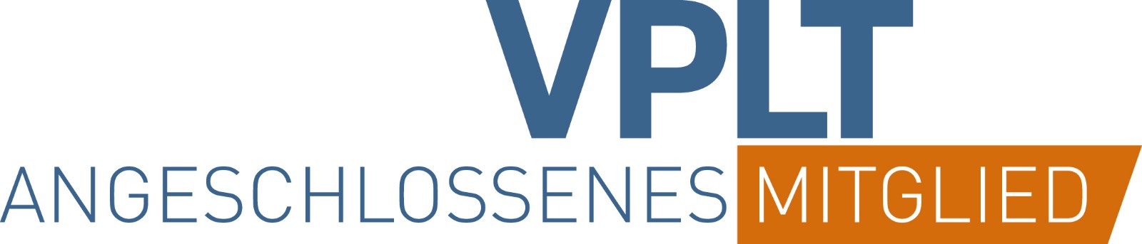 VPLT Logo